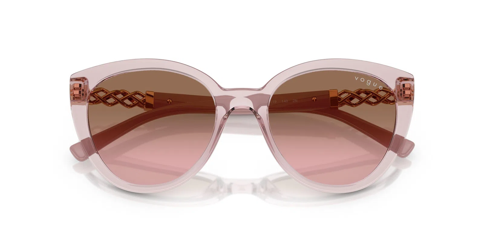 Vogue 5634SB Sunglasses - view 40